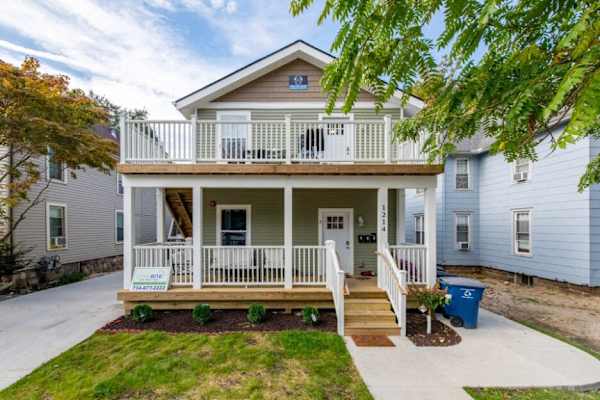 1214 Wash Court property